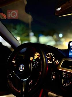 بي ام دبليو الفئة 3